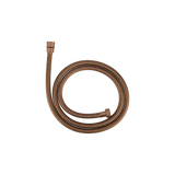 Sola Showerhose 1500mm BrushedCopper