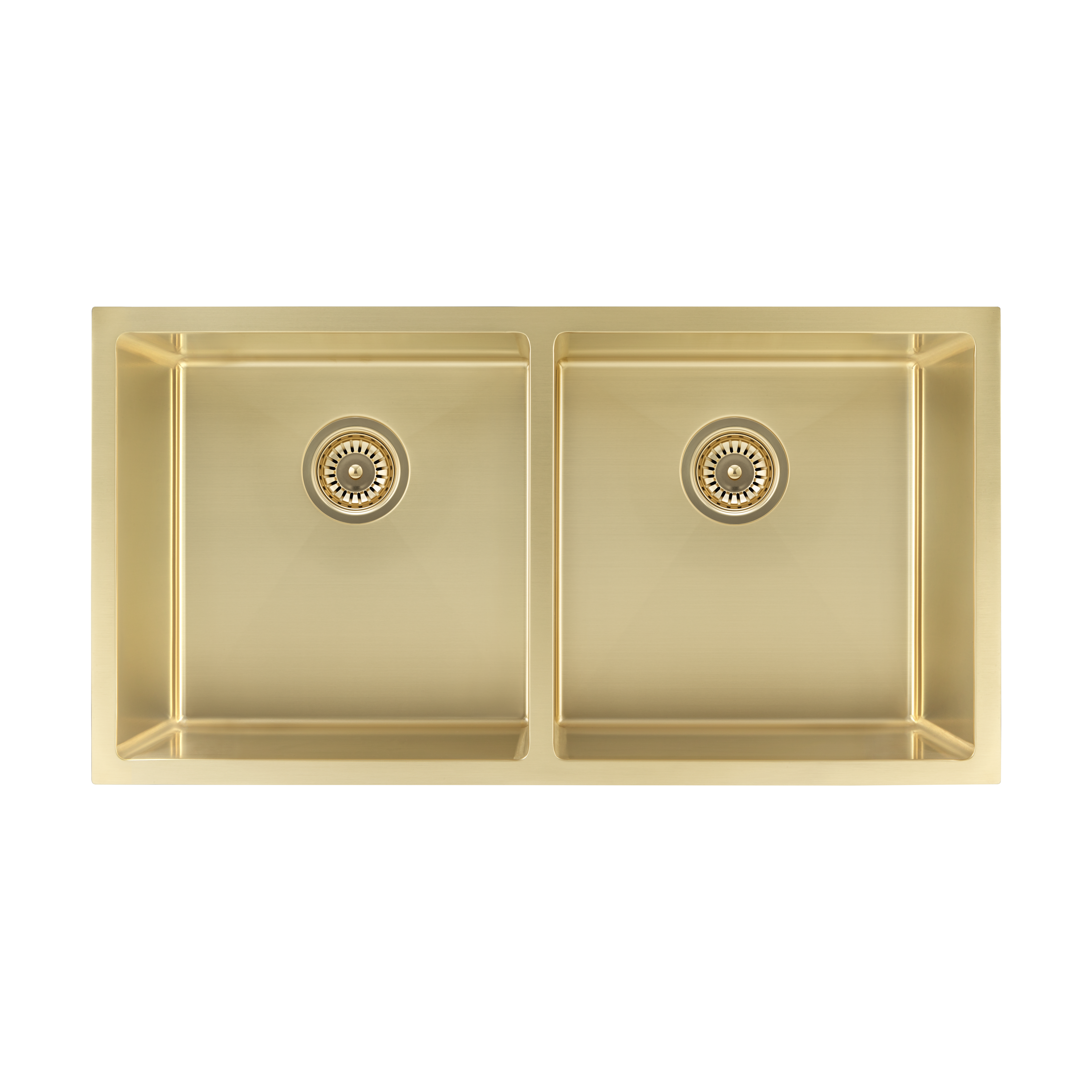 Zalo kitchen sink 855 mm BB