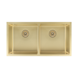 Zalo kitchen sink 855 mm BB