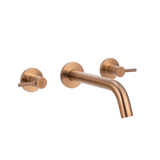 18961%20Elysian%20Assembly%20Taps%20%20%20Spout%20Set%20 Side Brushed%20Copper