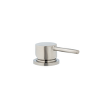Elysian Bench-Mounted Minimal Mixer-BN