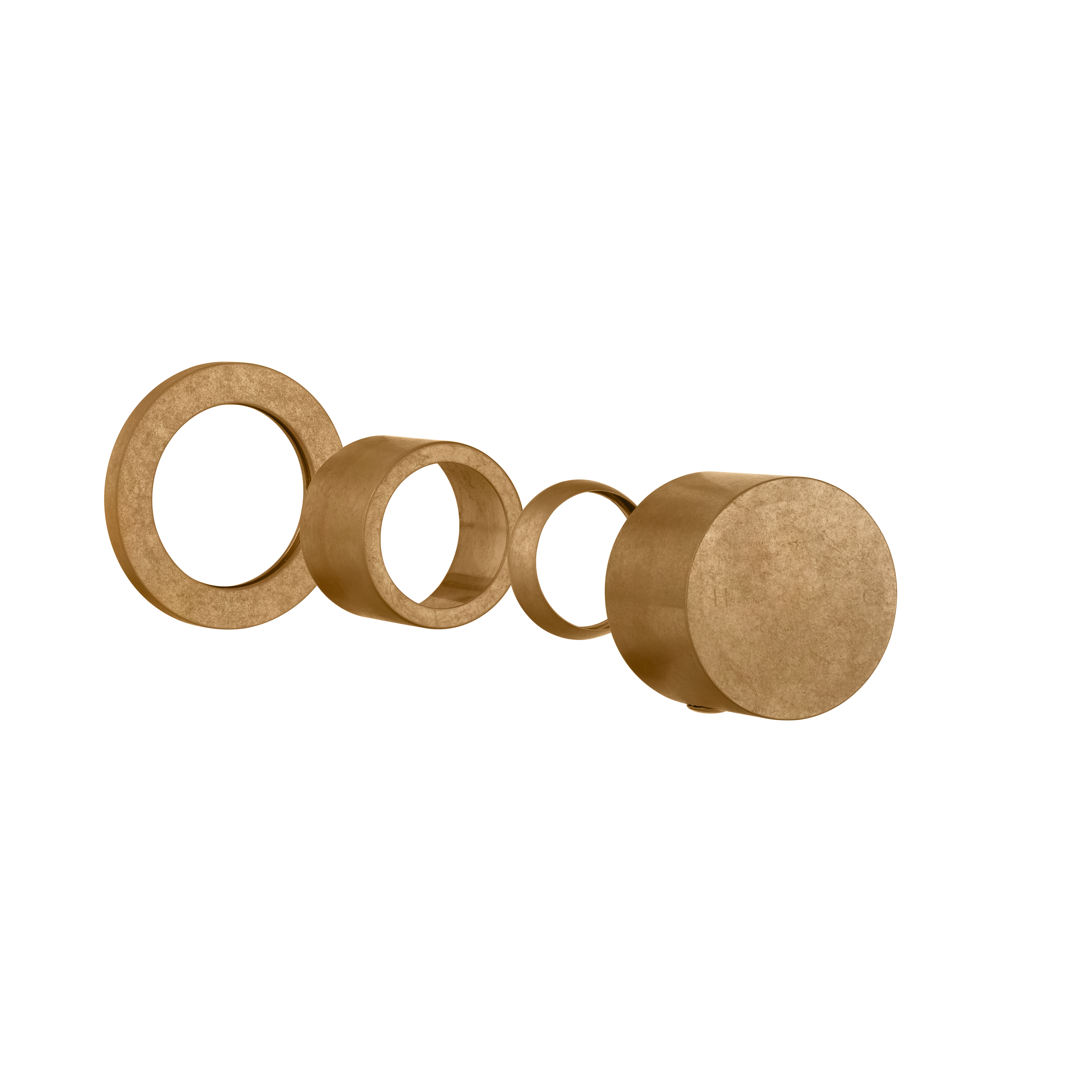 18444-Milani%20Progressive%20Handle%20Kit Side Antique%20Aurum