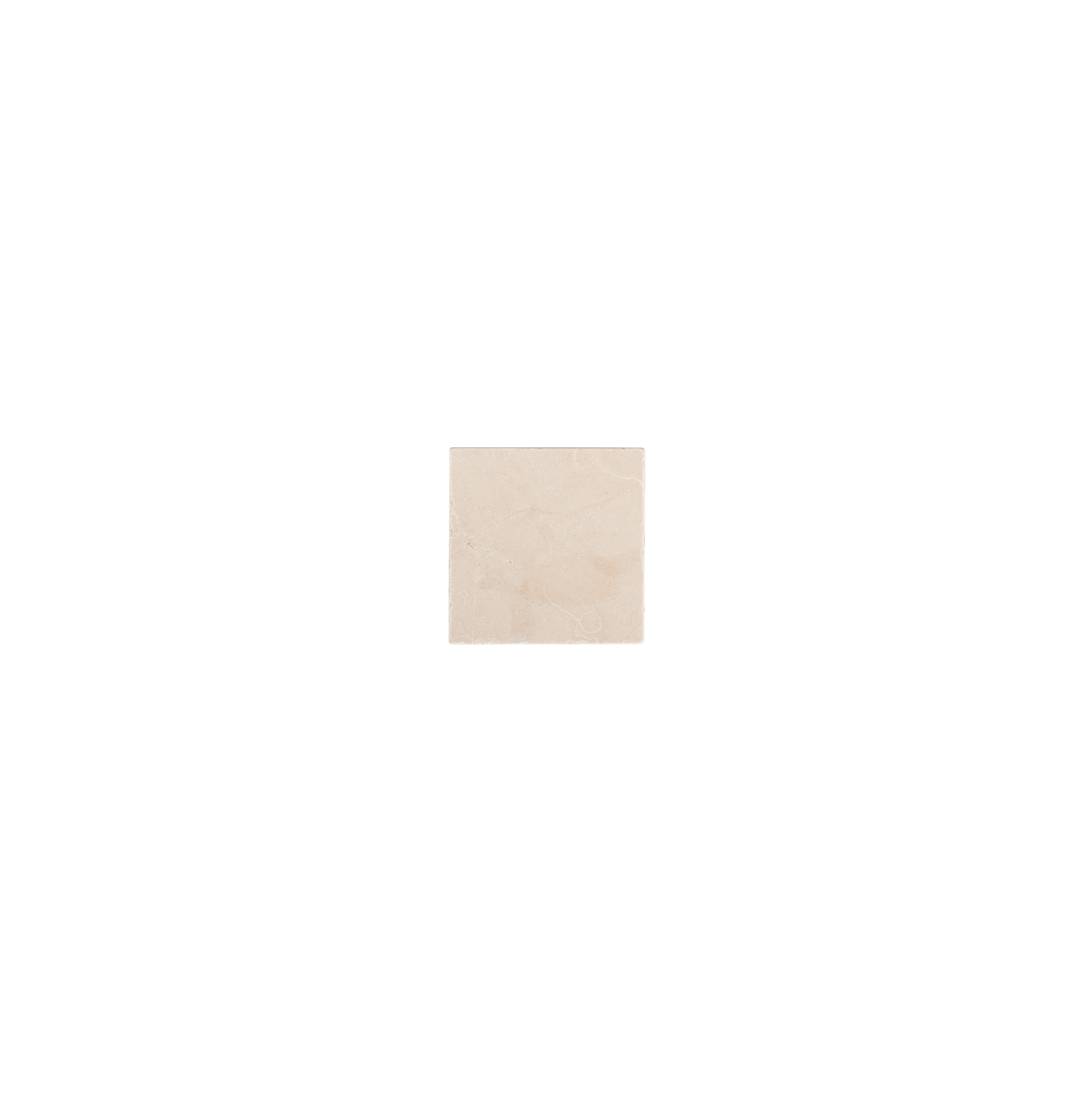 19212-S Nara-Natural-Stone-Square-Tile---Almond Front 100x100mmx9-1