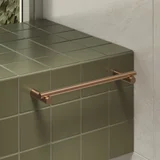 Sola-Lucca Close Up-Concept 2 Hand Towel Holder--BC