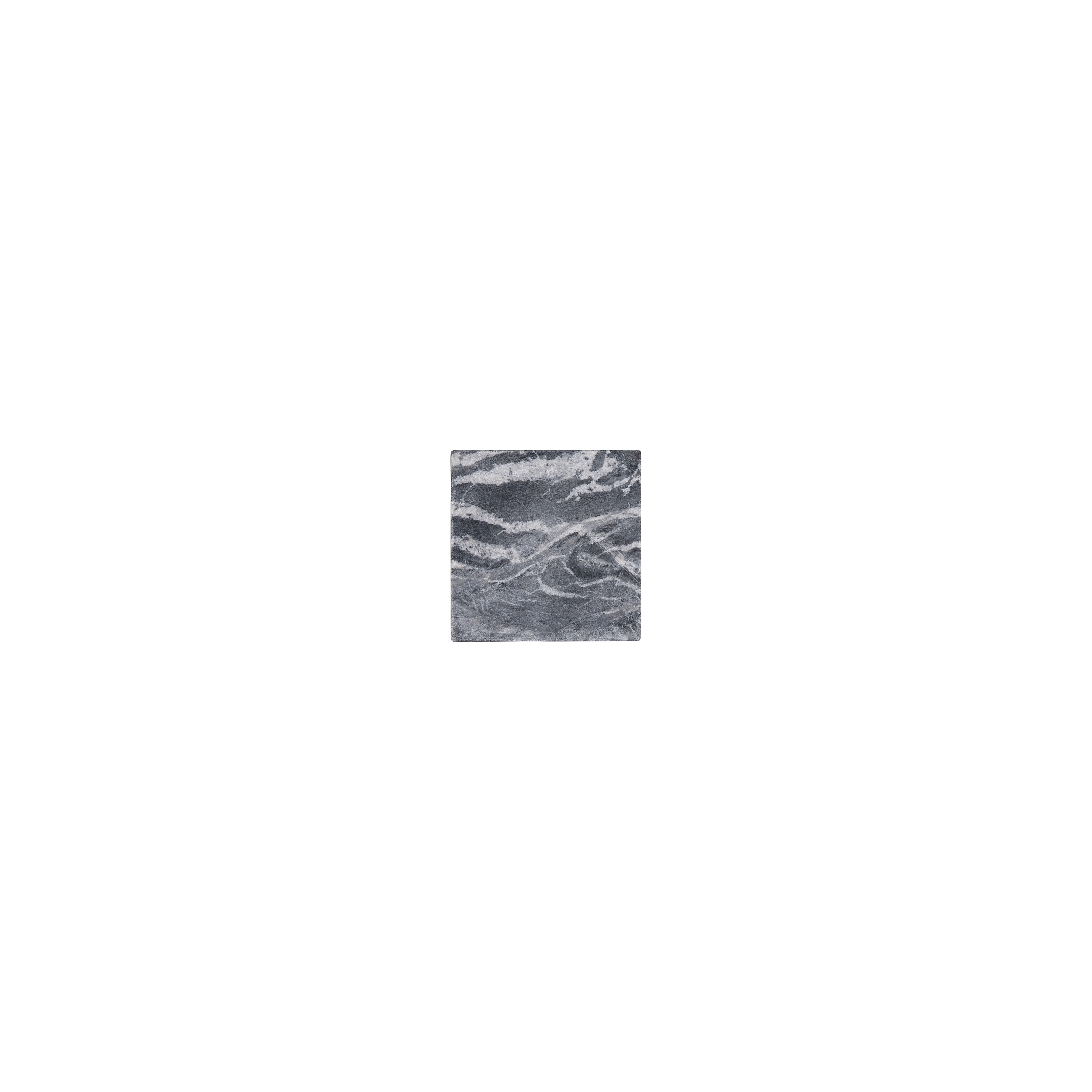 Hakkari Natural Stone Tile - Black (Sample)