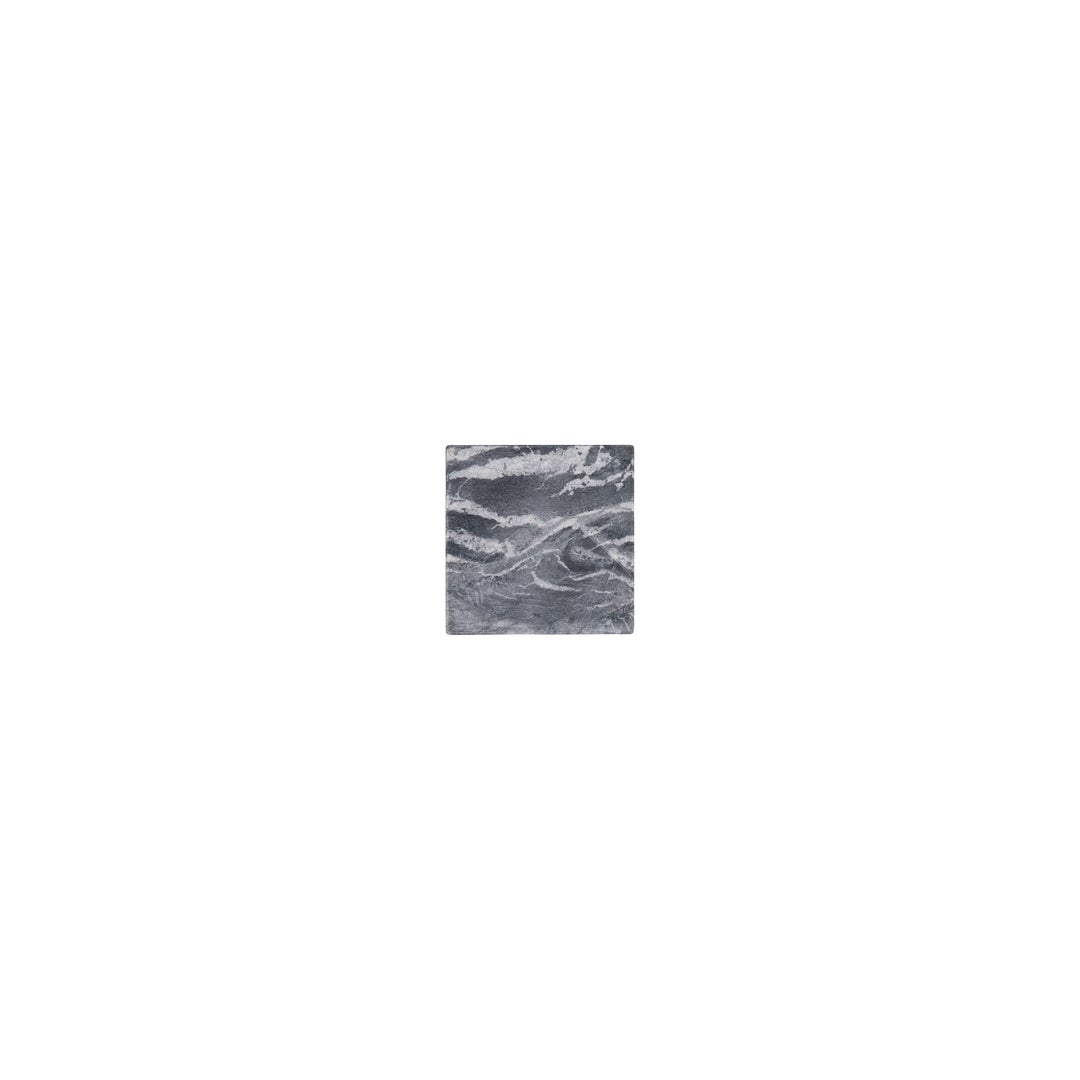 Hakkari Natural Stone Tile - Black (Sample)