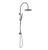 Elysian Gooseneck Shower Set-BG