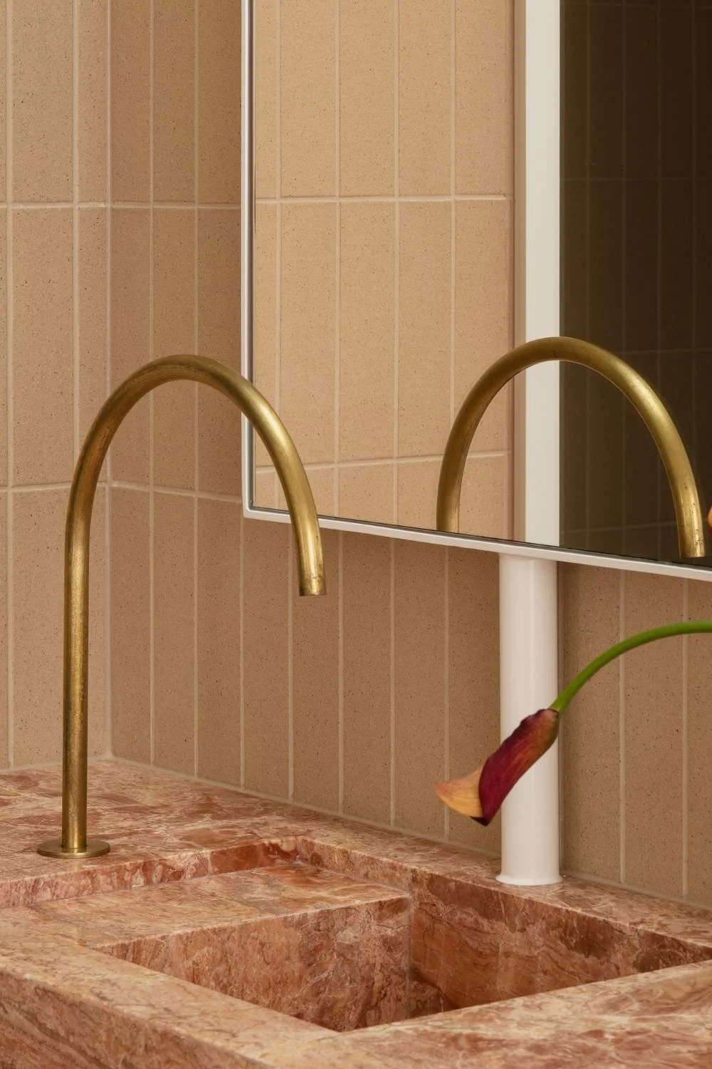 Types of Basin Marble