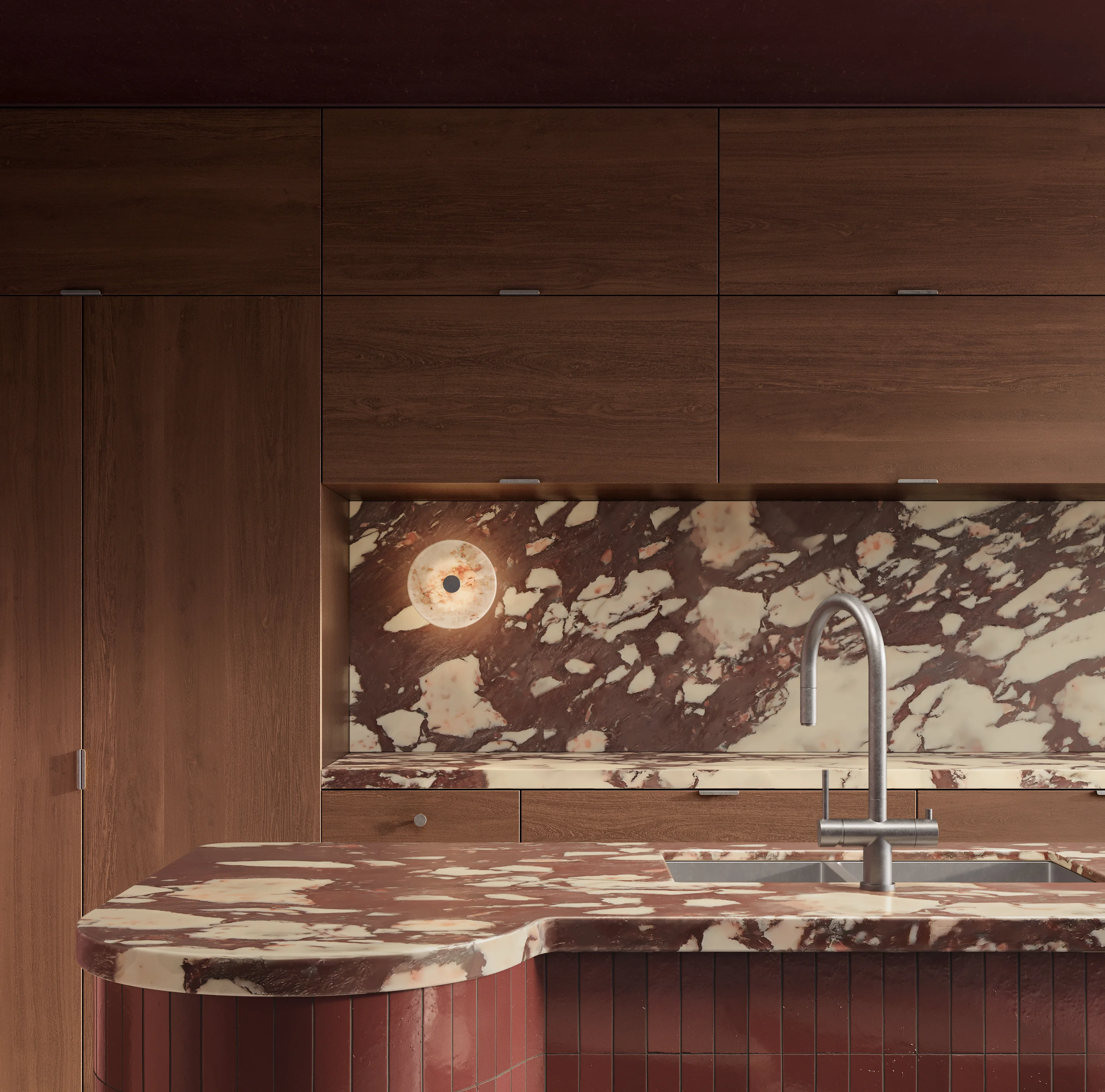 Full%20Shot-View%20A Kitchen Vita%20Sink Steel
