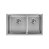 Double Sinks