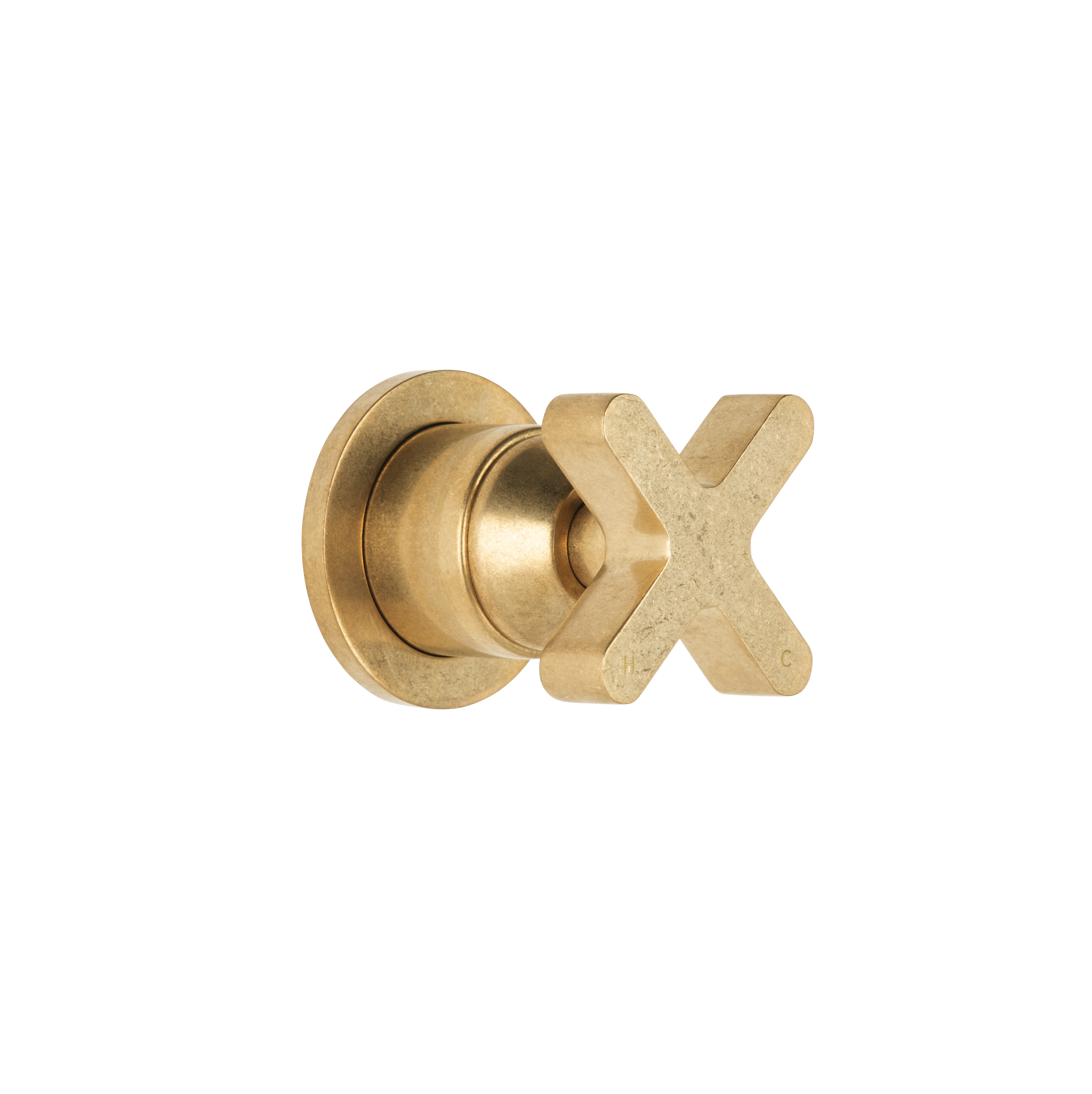 Cross Progressive Mixer TAB