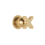 Cross Progressive Mixer TAB