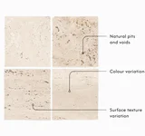 Travertine