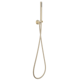 18176-Sola-Hand-Shower-Set Side Brushed-Brass