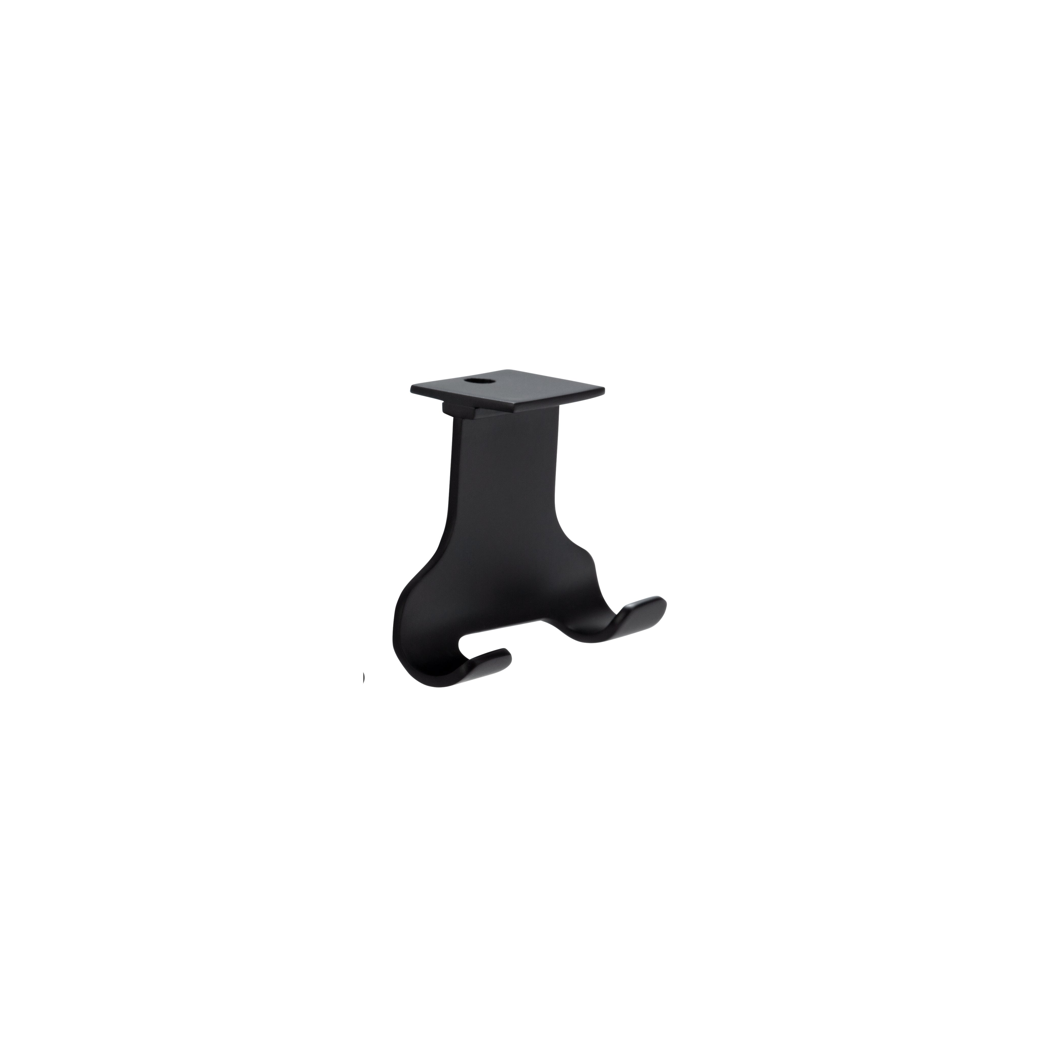 Maya Razor Hook - Matte Black