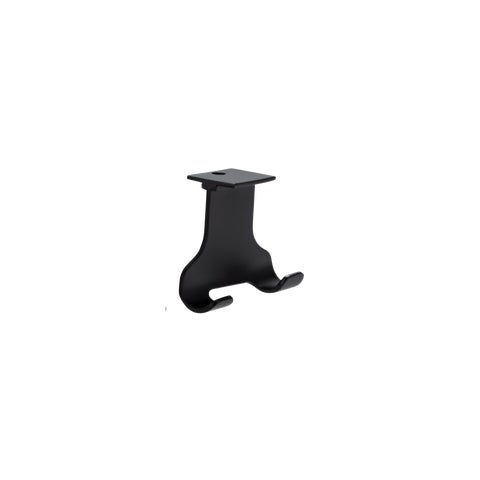 Maya Razor Hook - Matte Black