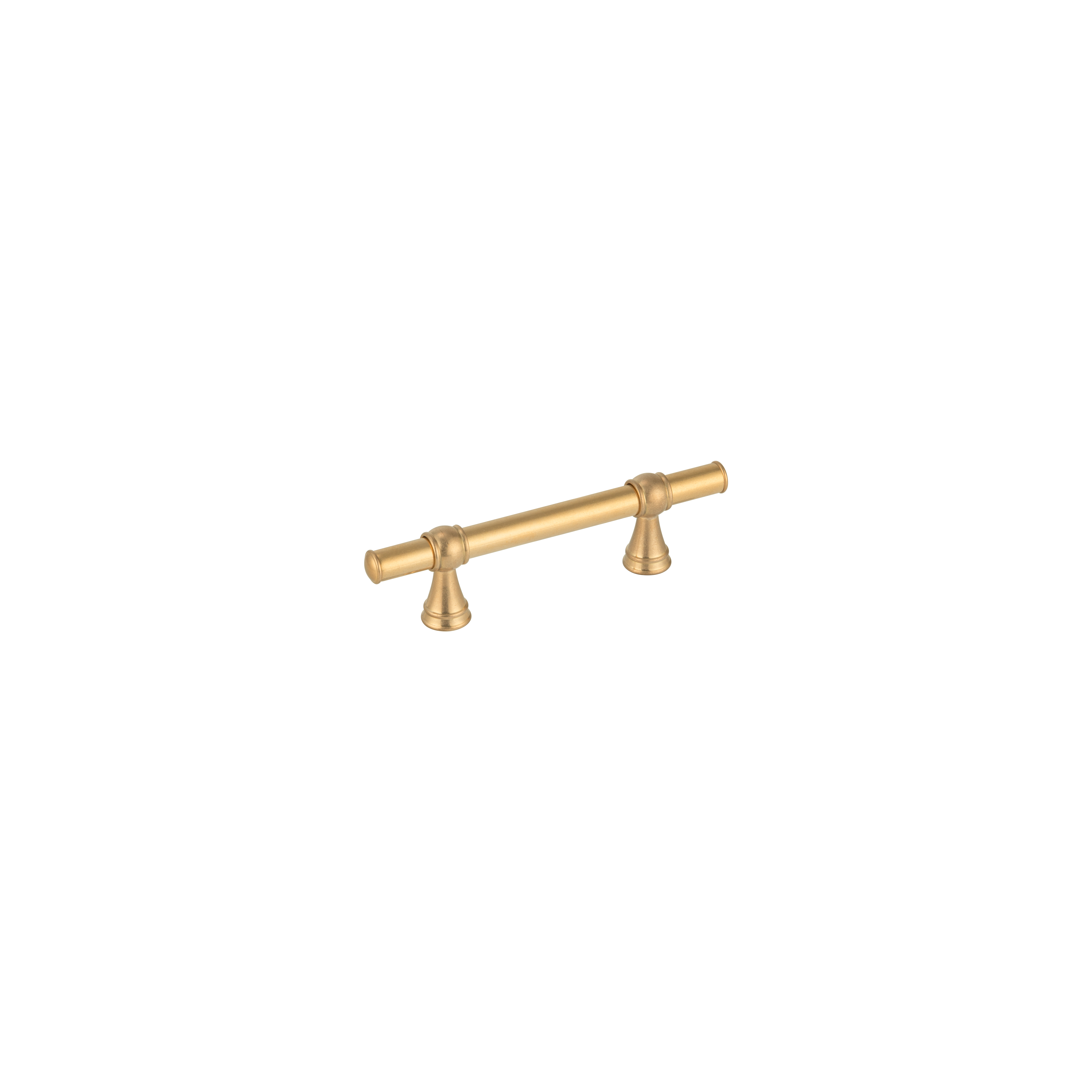 20227 Kingsley Adjustable Cabinetry Pull 150mm TAB