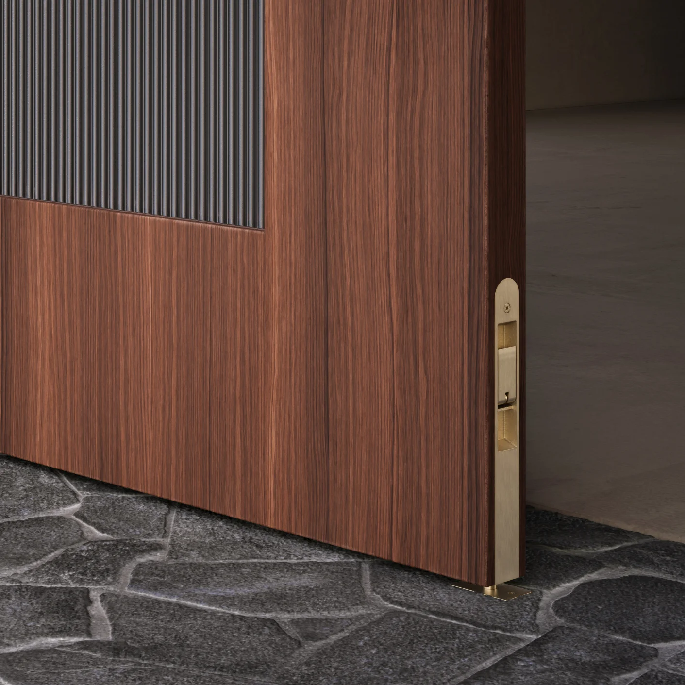 Flush%20Door%20Bolt%20-%20Insetting%20Scene%201 BB