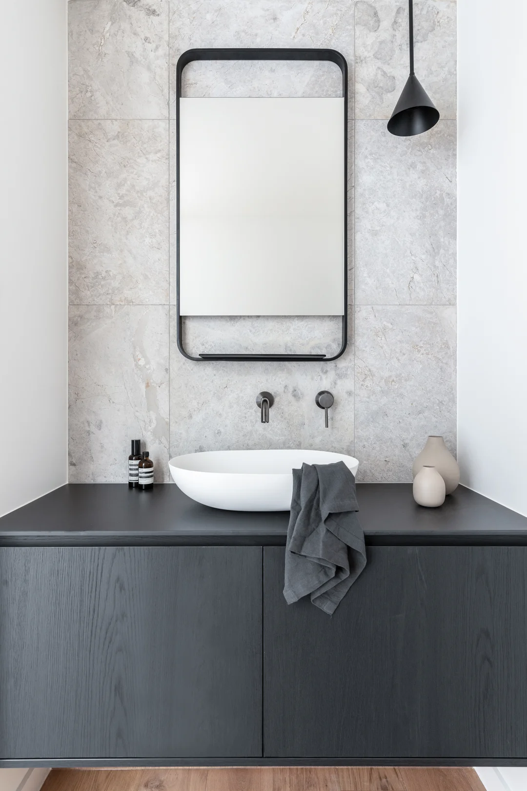 Willow Basin Sink - Matte White | (NZ) ABI Bathrooms & Interiors