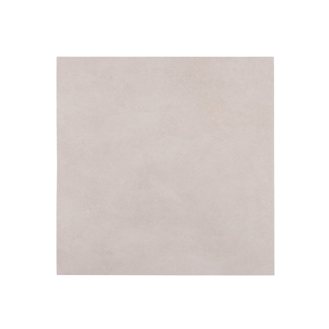 Arezzo Concrete Look Tile - Bone