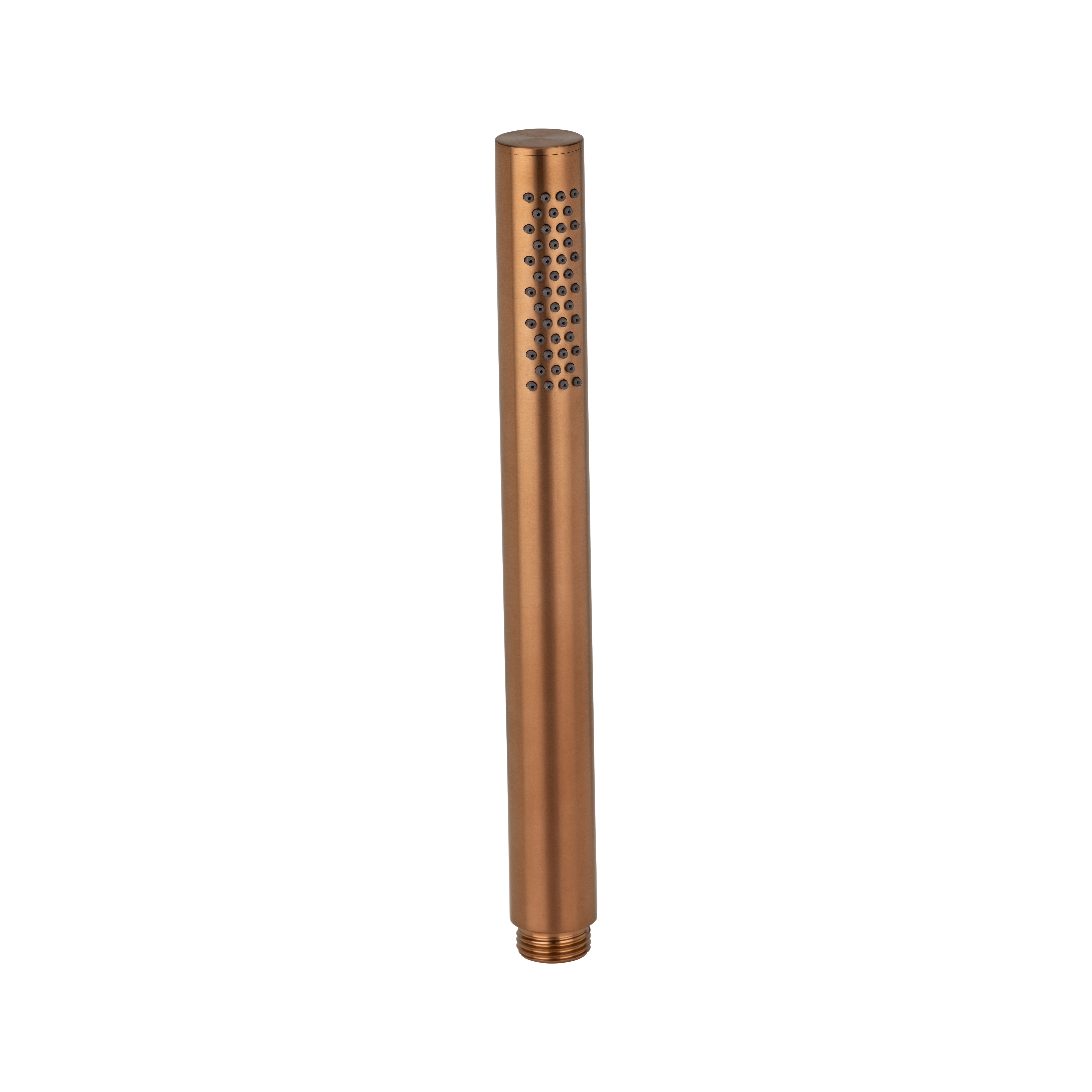 Sola Hand Shower - Brushed Copper