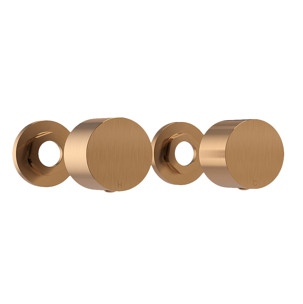 Milani Assembly HandleKit BC