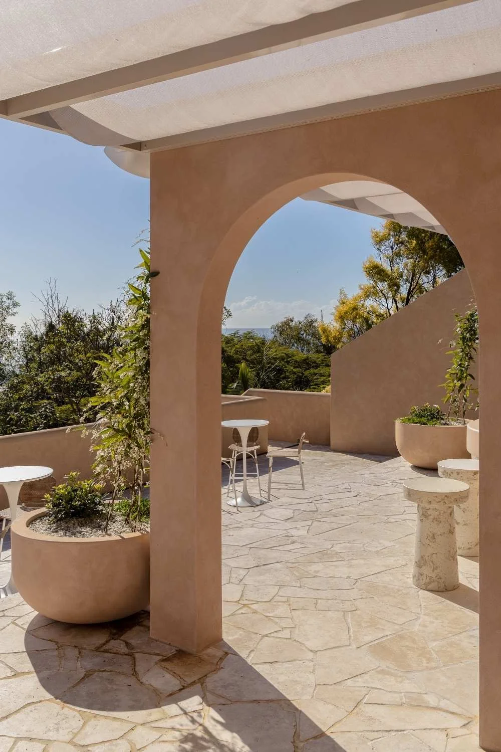 Best Outdoor Tiles Alfresco