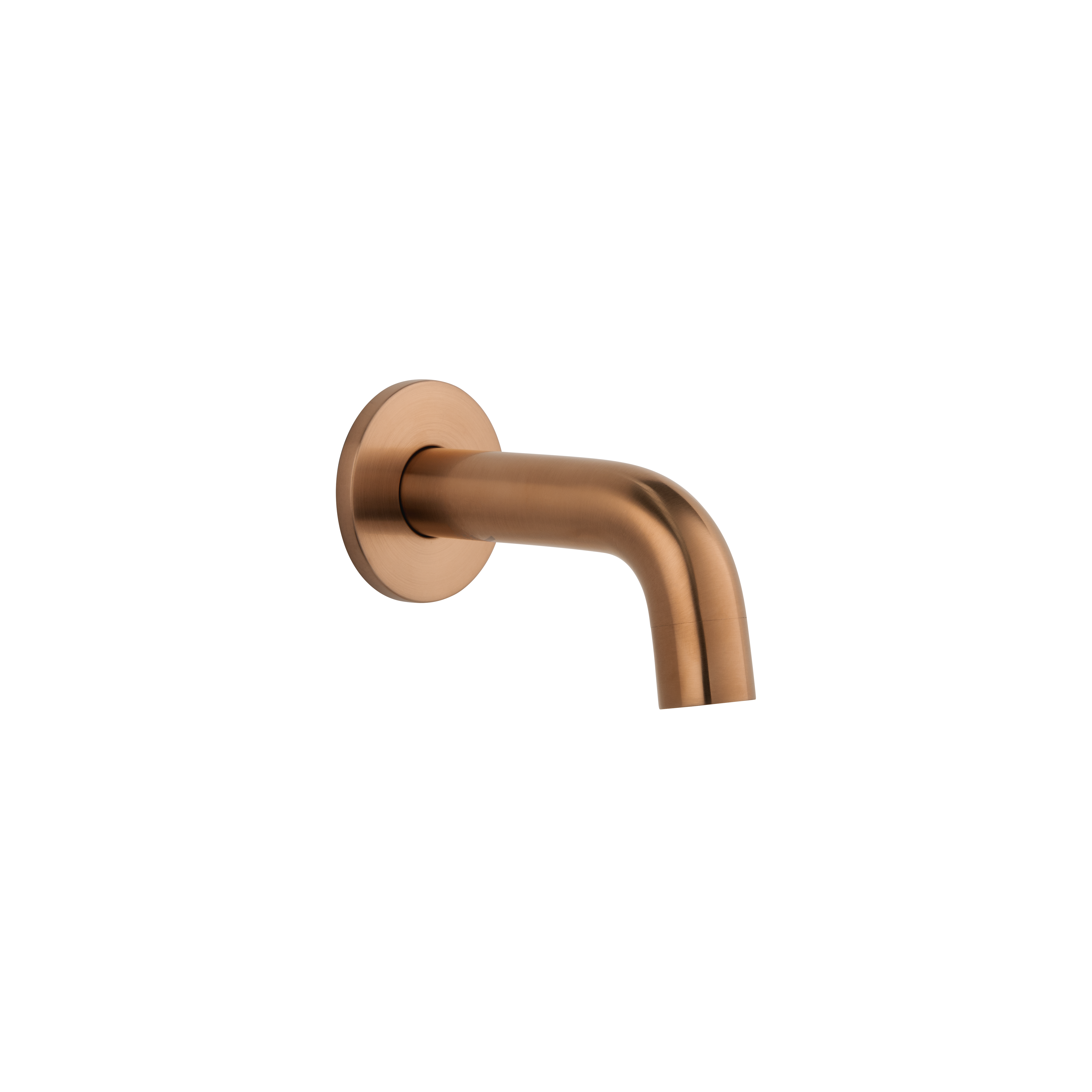Mini WallMounted Spout BC