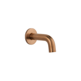 Mini WallMounted Spout BC