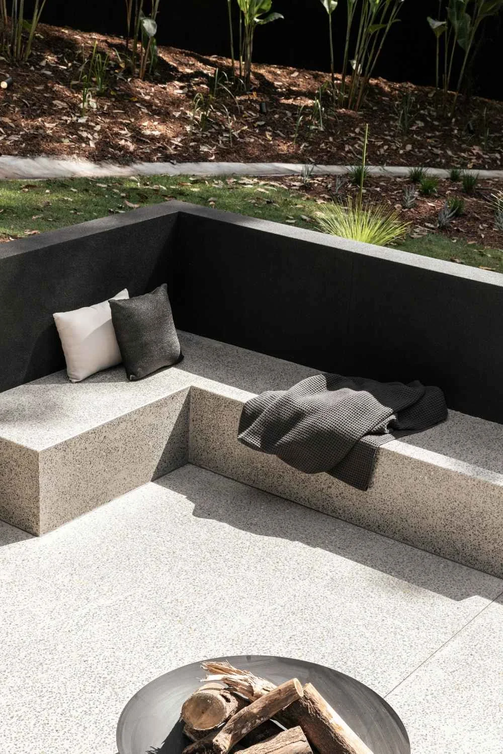 Best Outdoor Tiles Concrete Terrazo