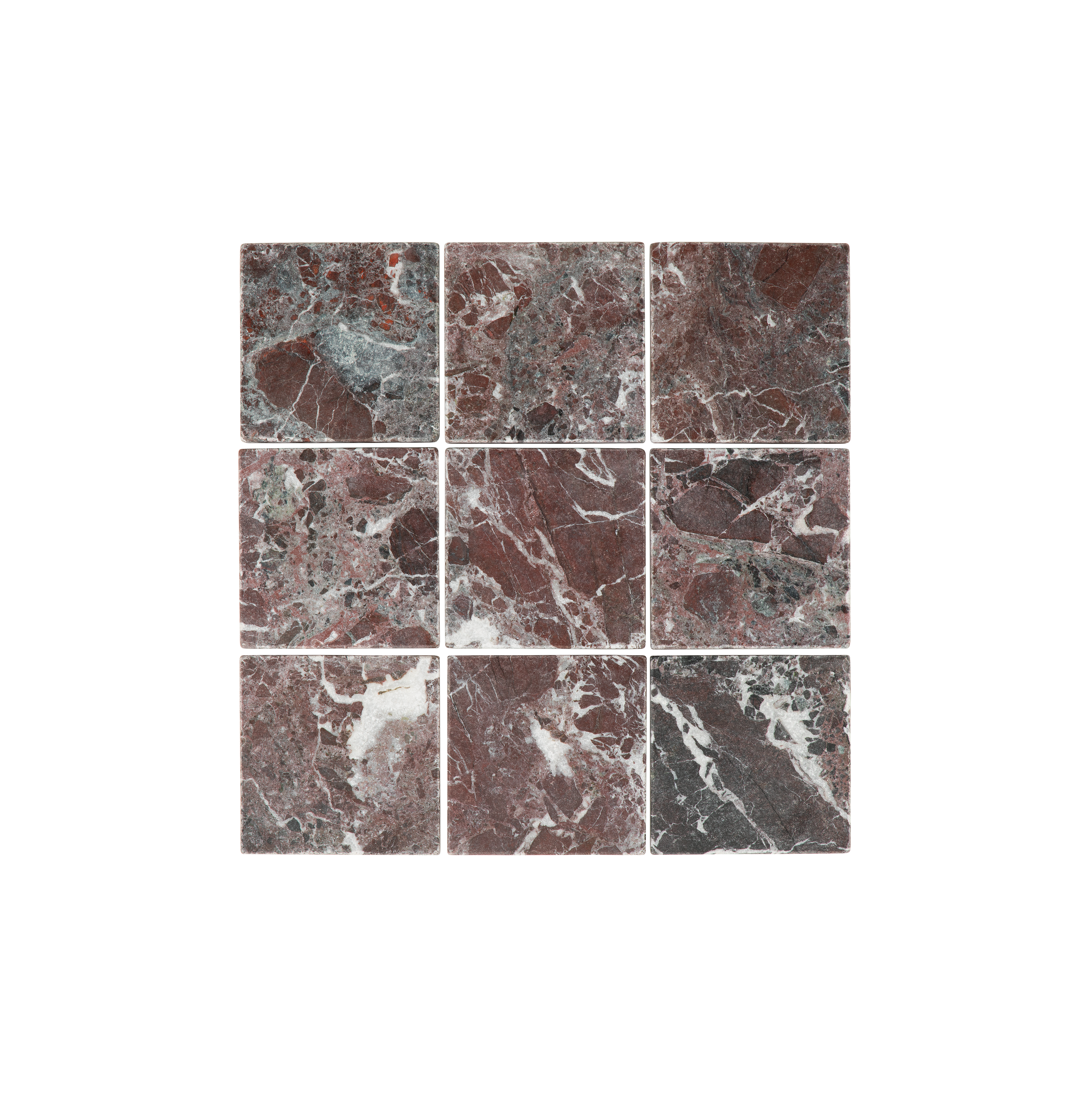 RossoLevanto Natural Stone Tiles