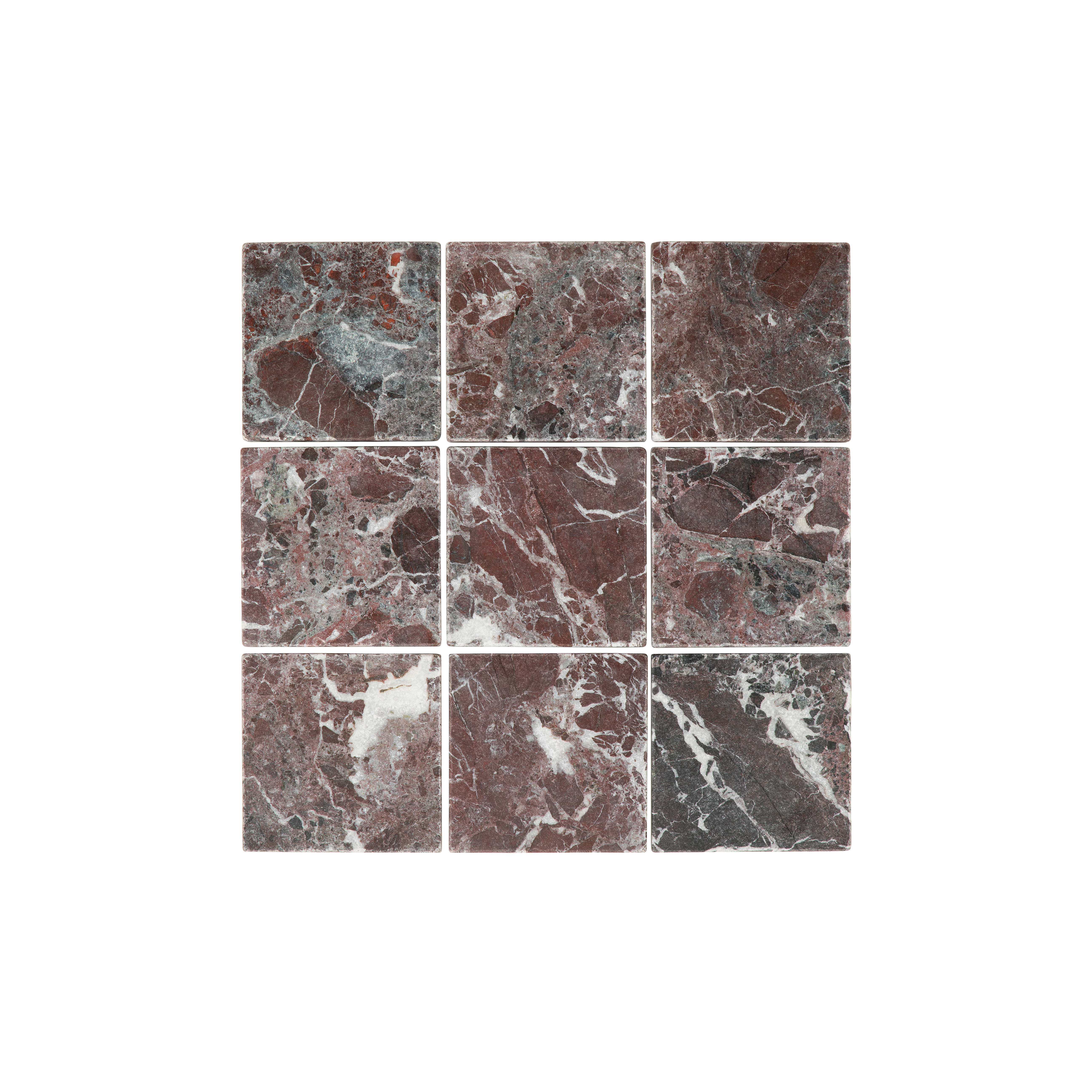 RossoLevanto Natural Stone Tiles