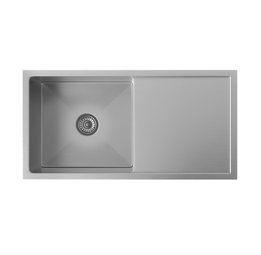 Jai Kitchen Sink Aerial SS