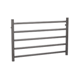 elysian heated towel ladder angle GM