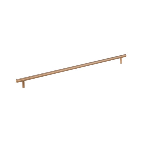 Tezra Cabinetry Pull 500mm - Antique Aurum