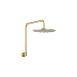 Eden%20Shower%20Arm Side Head%20Set%20-%20Brushed%20Brass