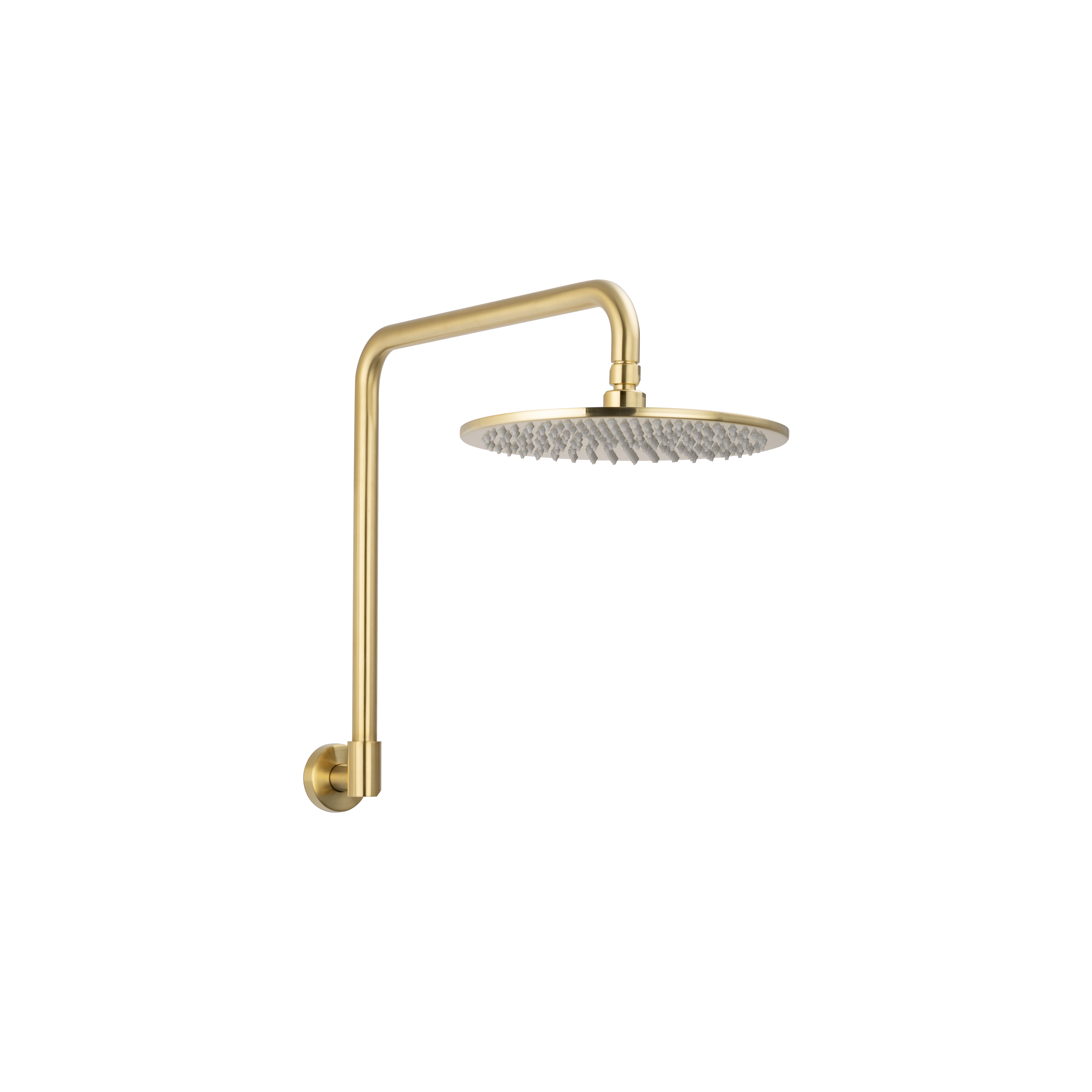 Eden%20Shower%20Arm Side Head%20Set%20-%20Brushed%20Brass