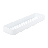 Maya shower caddy white