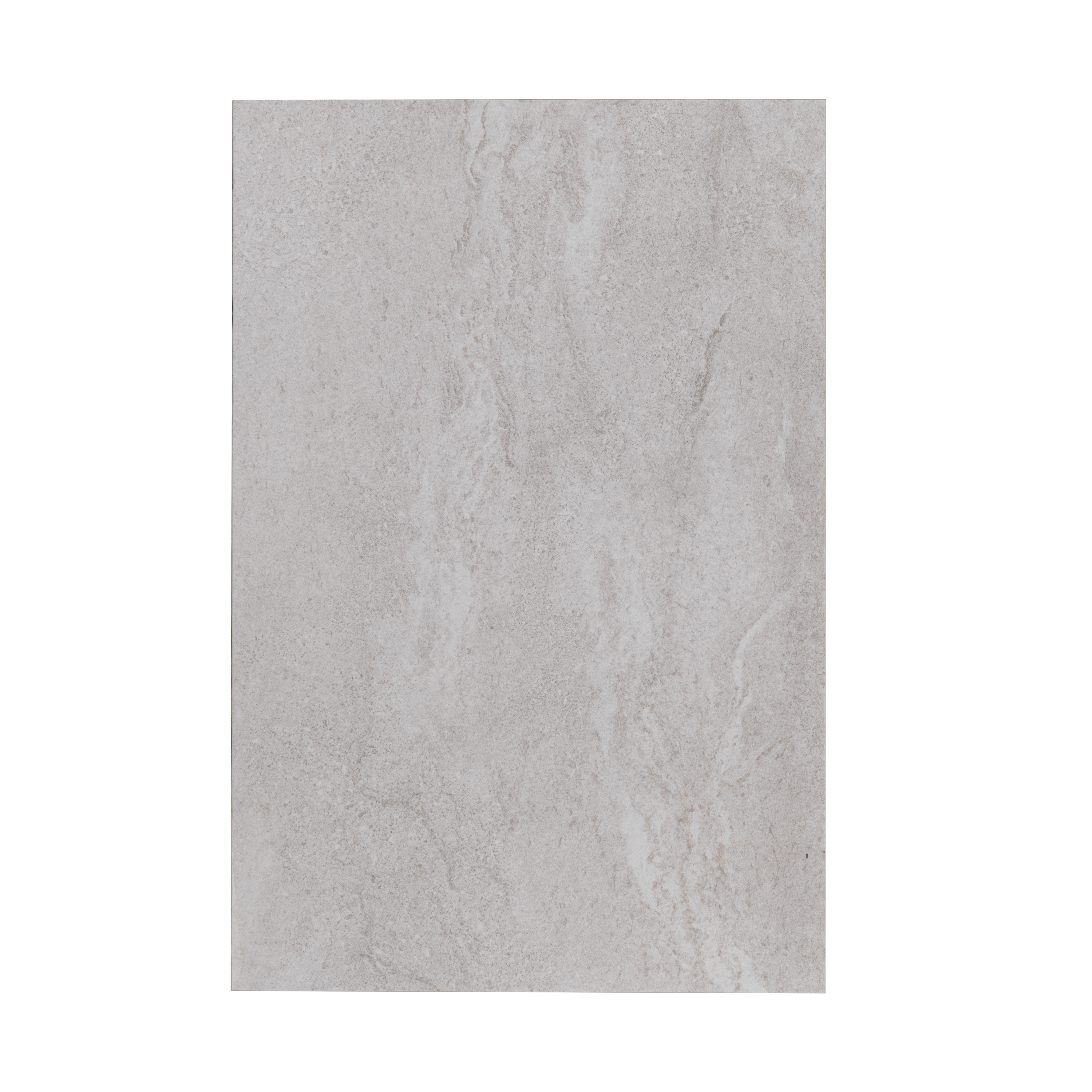 Lucca Limestone Look Pool Coping Tile - Light Grey