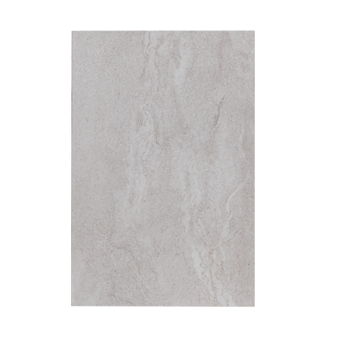 Lucca Limestone Look Pool Coping Tile - Light Grey