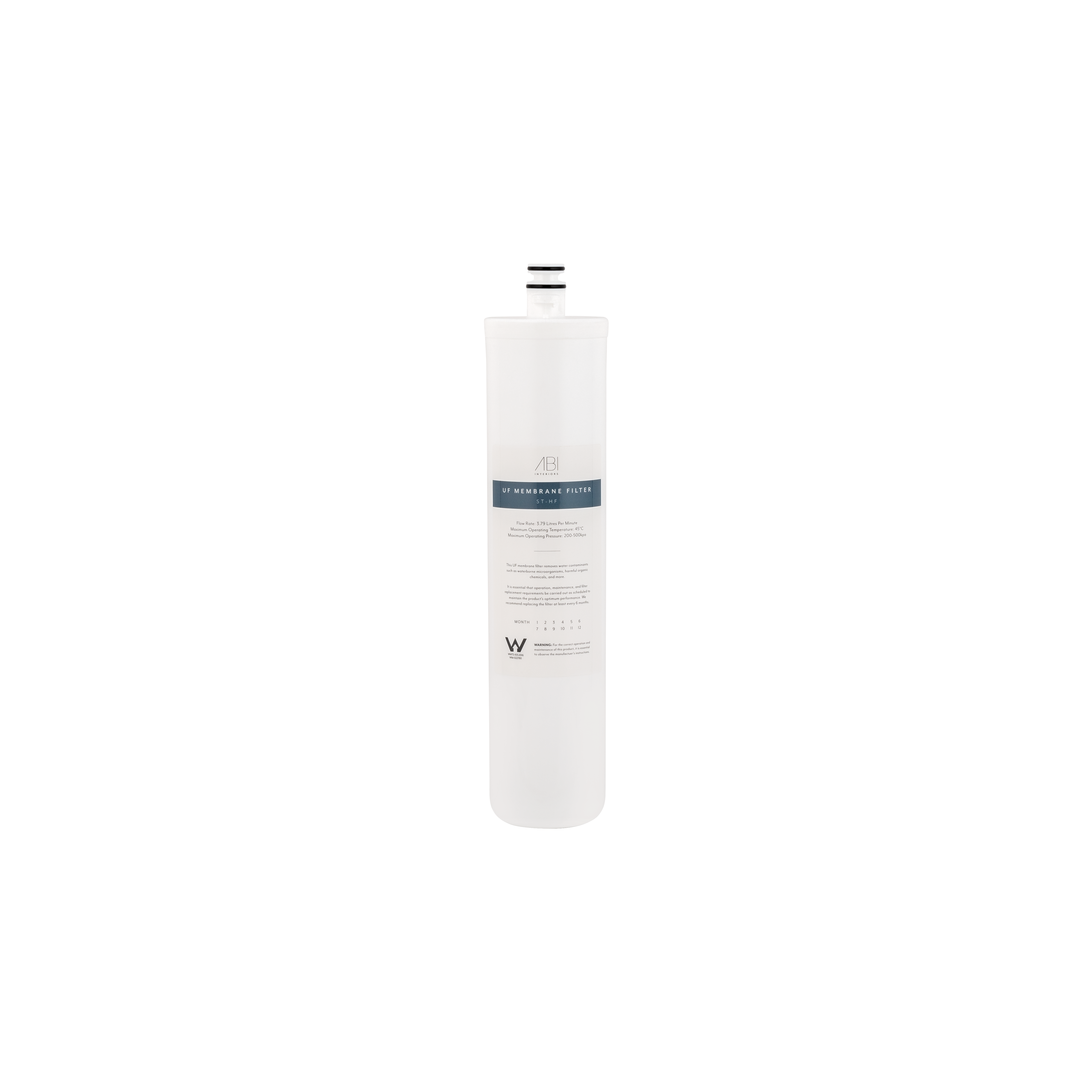 UF Membrane Filter Cartridge