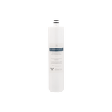UF membrane filter canister