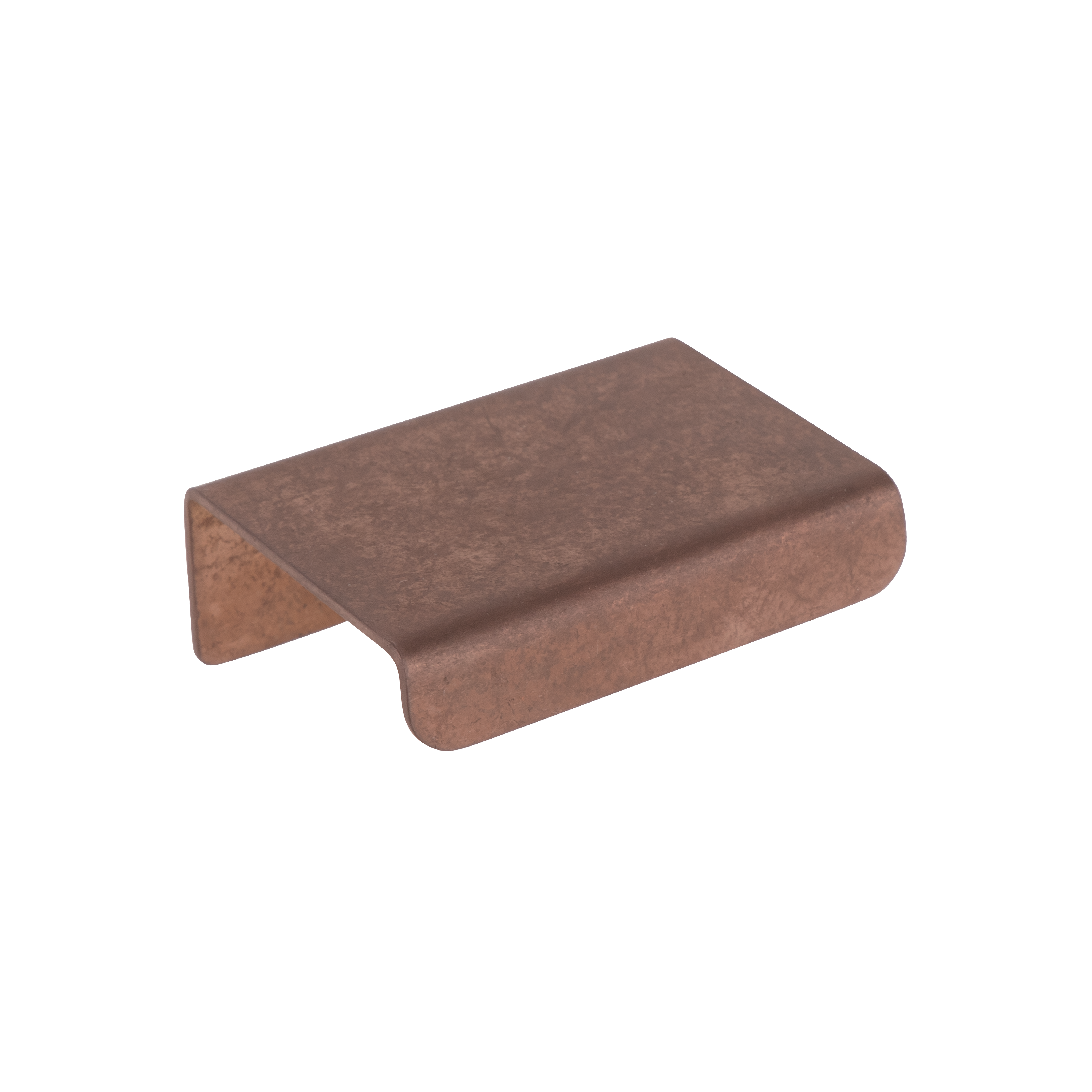 Rappana Cabinetry Pull - 50mm - Antique Bronze