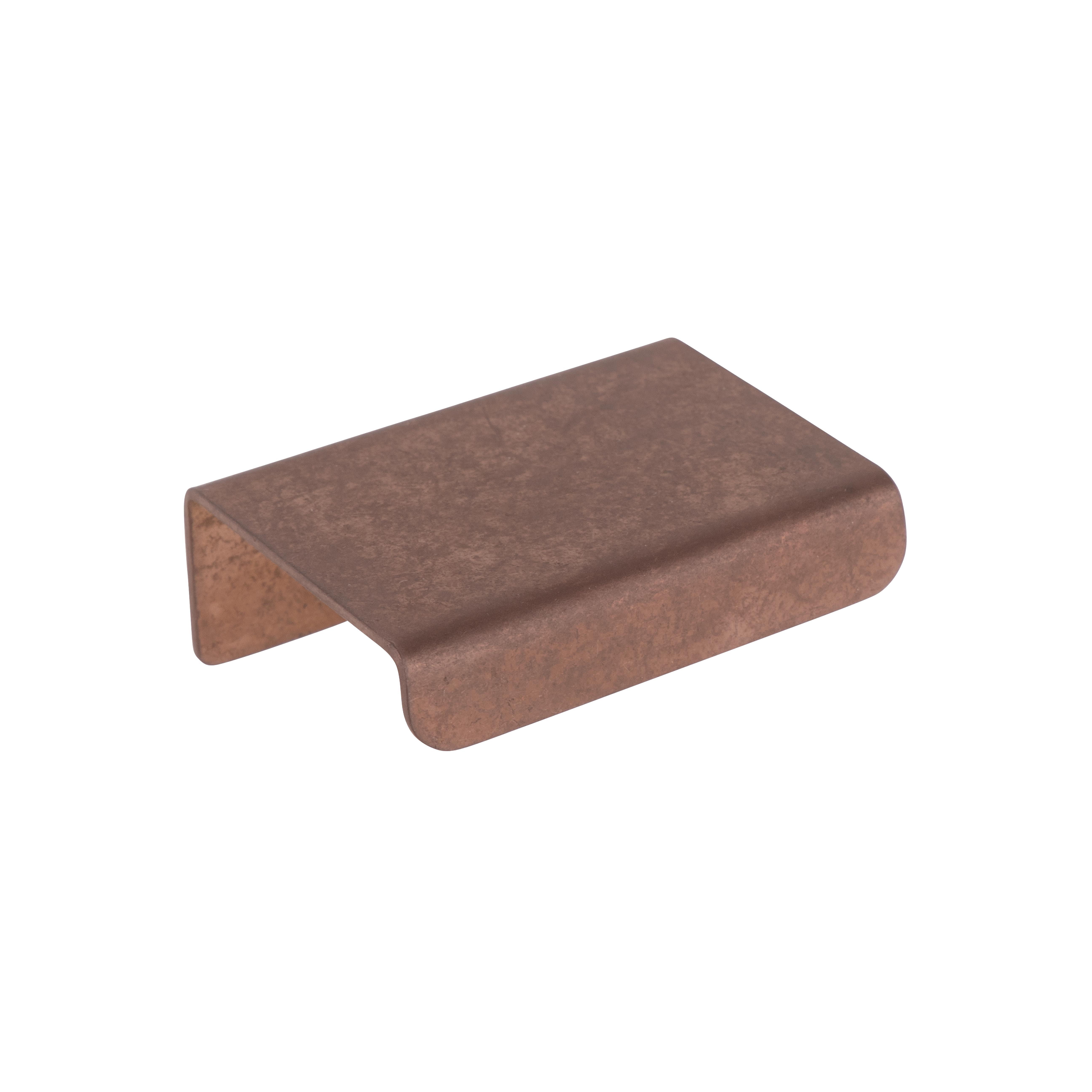 Rappana Cabinetry Pull 50mm AntiquePVD BZ