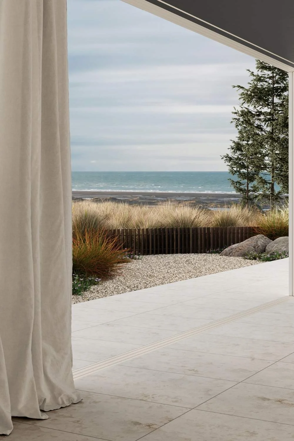 Outdoor Renovation Ideas ABI Tile Range