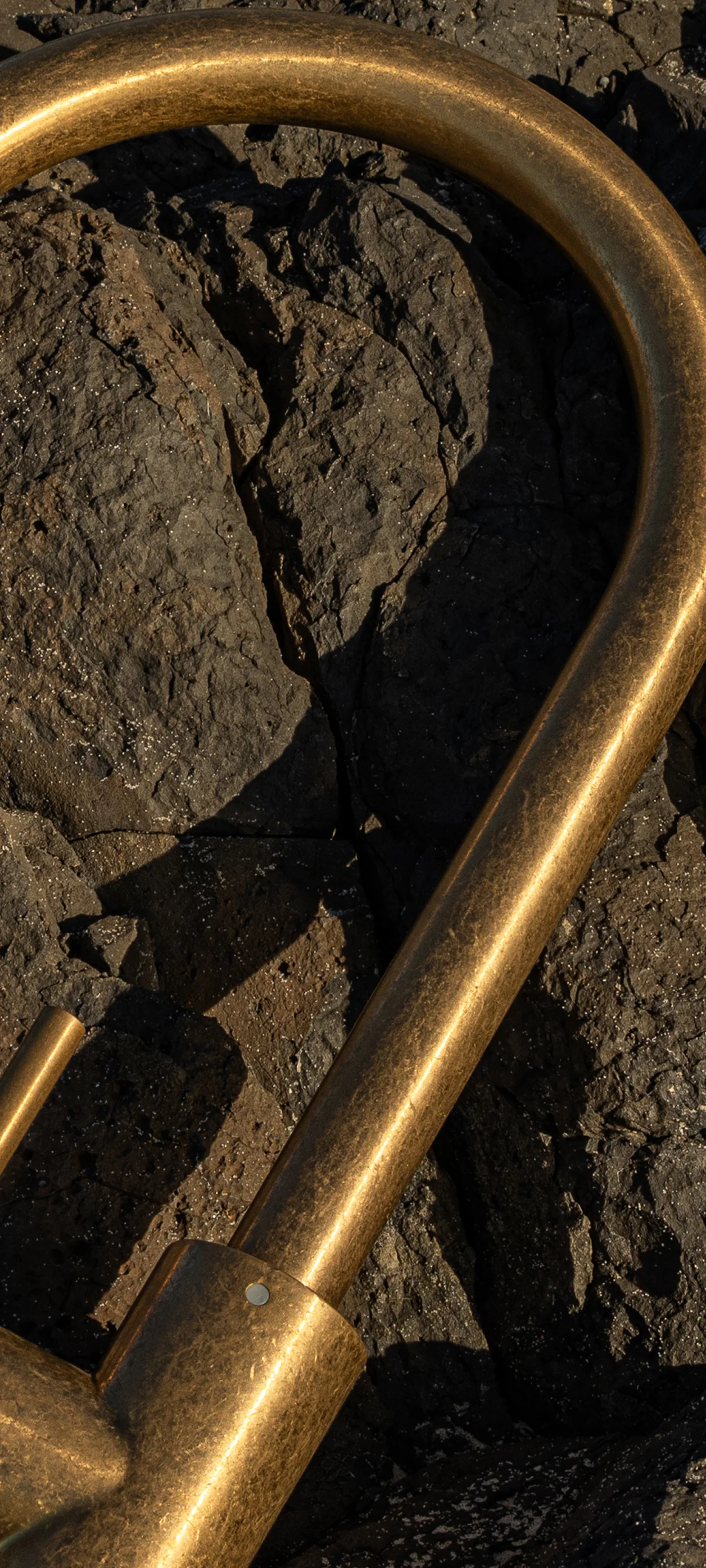 Antique Aurum background