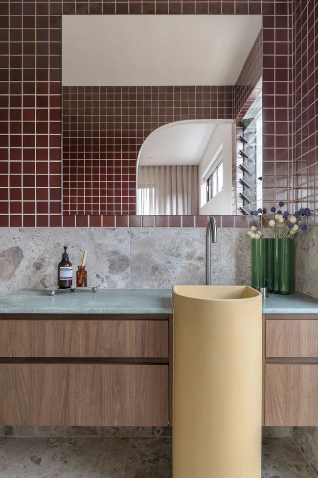 Round Up of Interior Design Trends 2024 | (NZ) ABI Bathrooms & Interiors