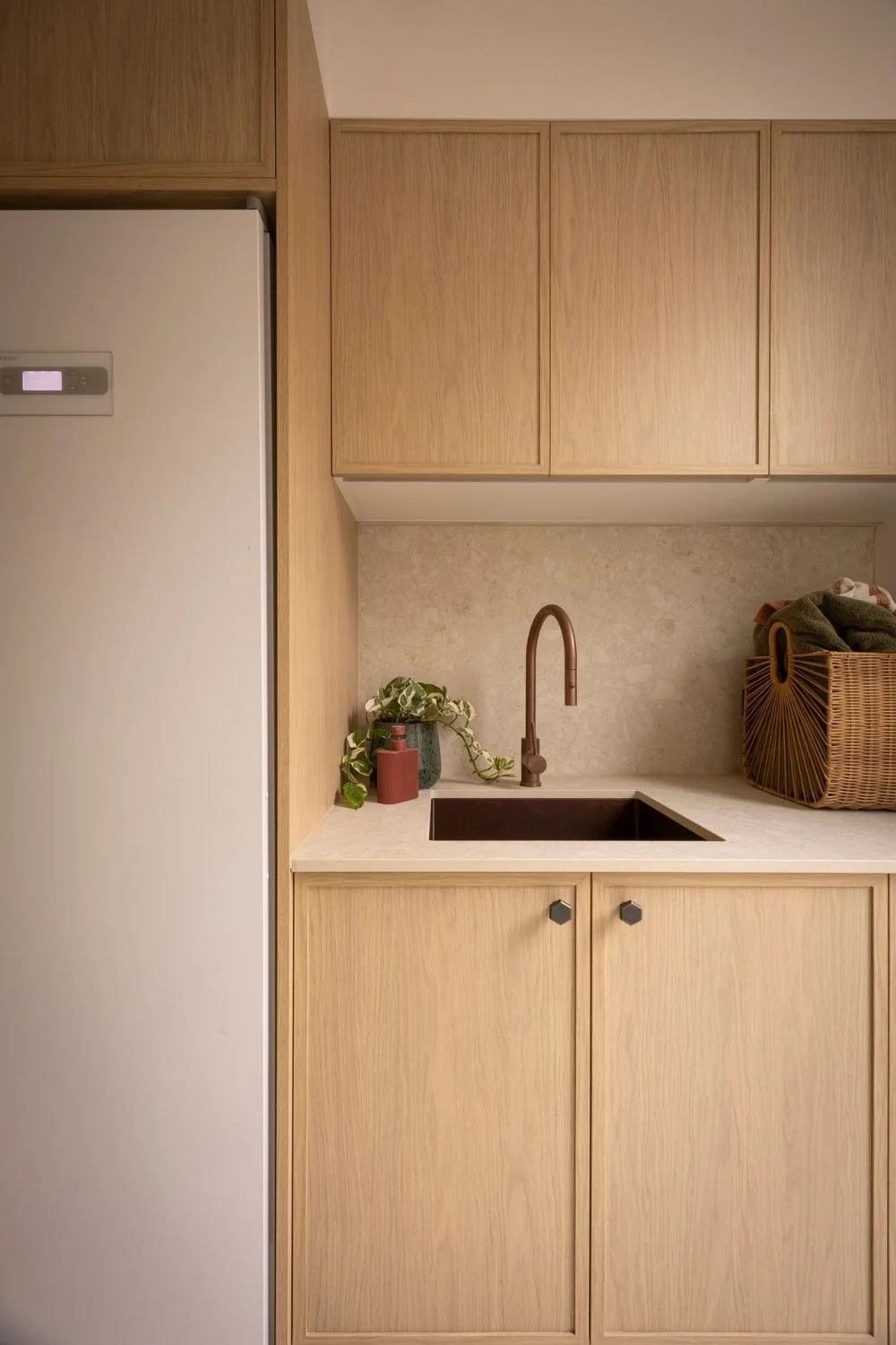 The Blockl Laundries 2026 ABI Interiors Antique