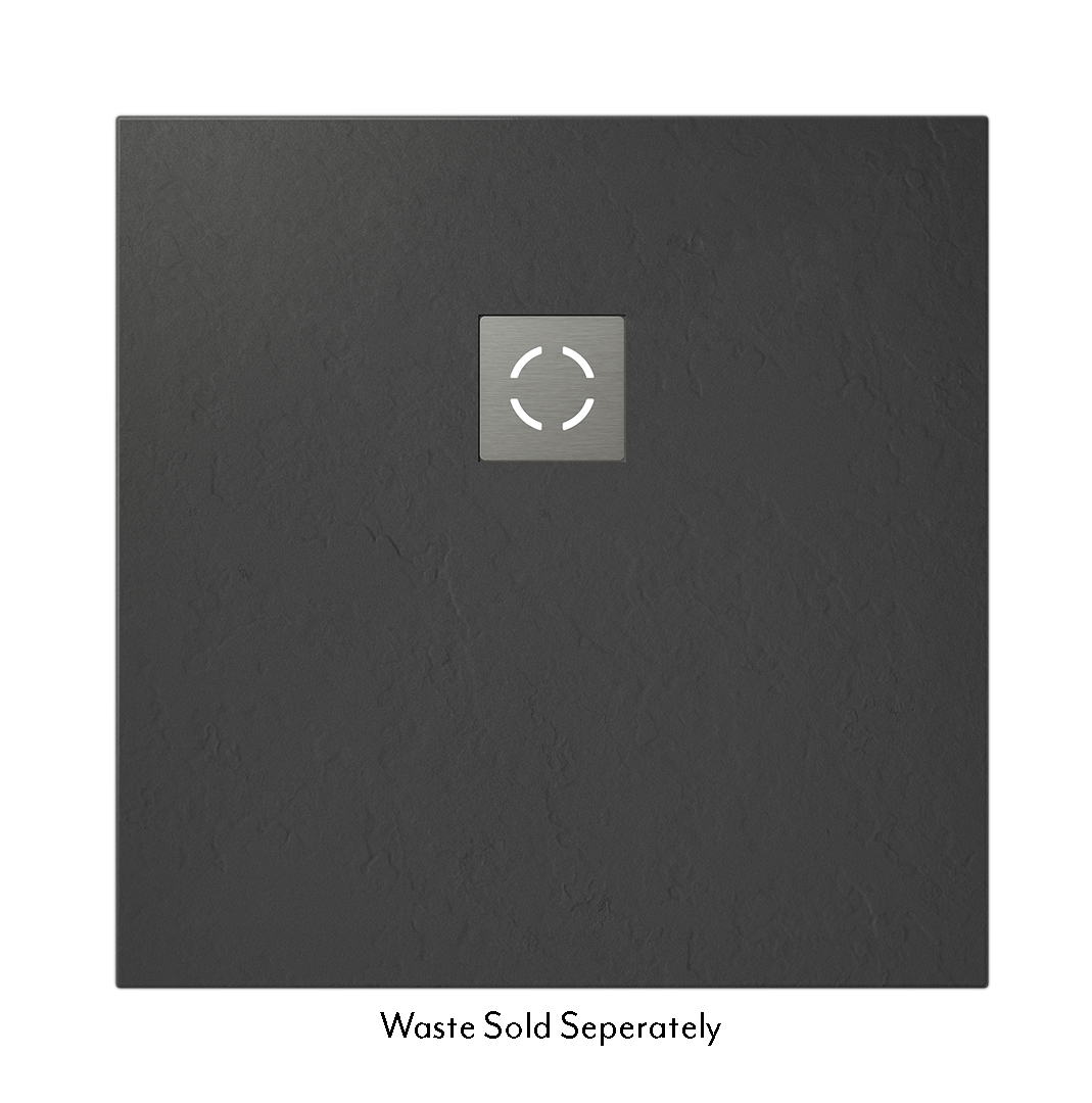 Shower%20Tray DARK%20GREY 800mmx800mm SS%20Waste%20Cover disclaimer