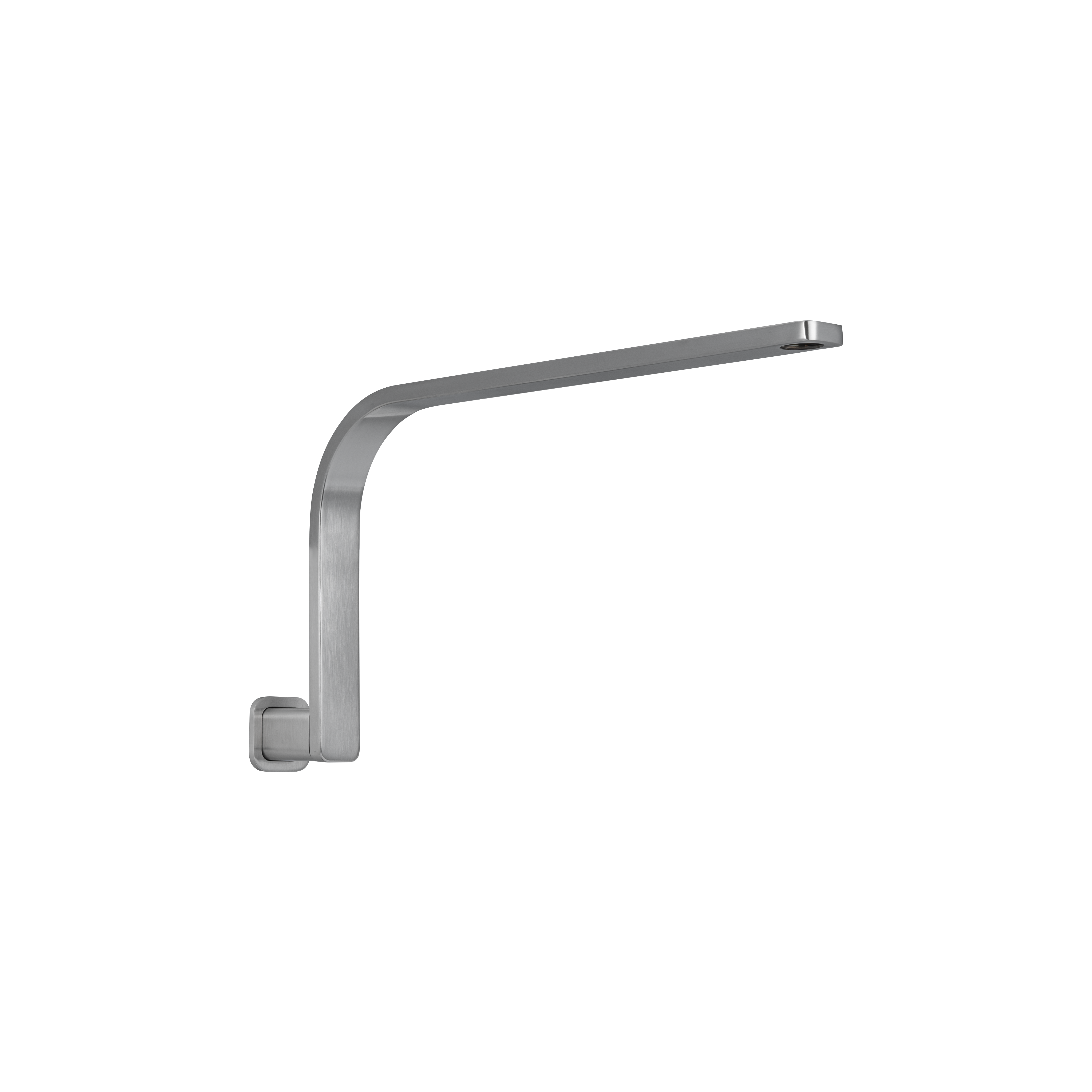 16493-Nesso-Shower-Arm Side Stainless-Steel